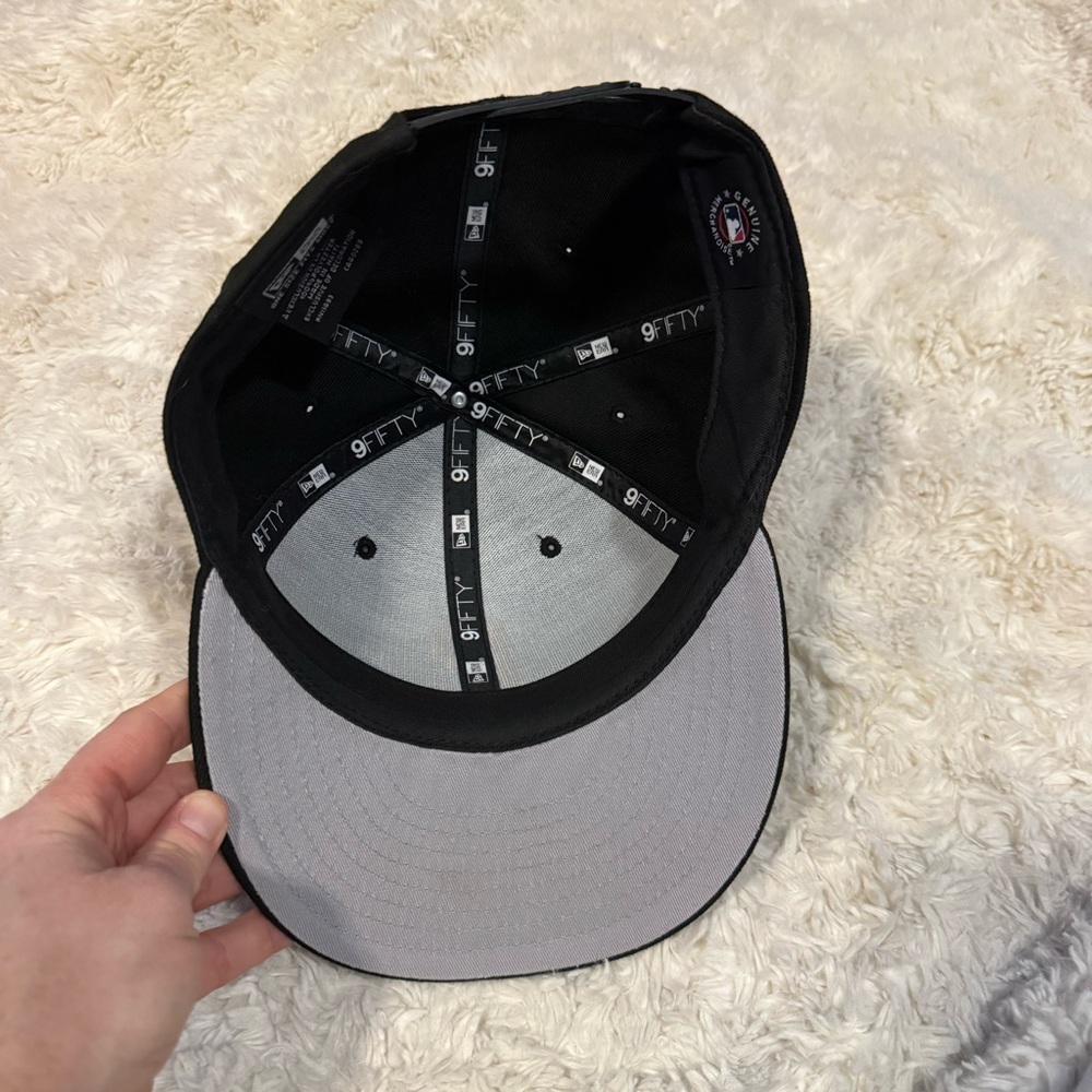 New Era Pittsburgh Pirates SnapBack - Picture 4 of 7